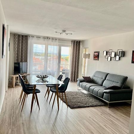 Roanne-Centre Appartement Εξωτερικό φωτογραφία