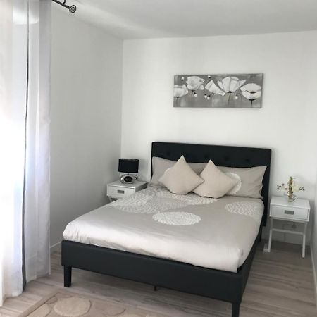 Roanne-Centre Appartement Εξωτερικό φωτογραφία