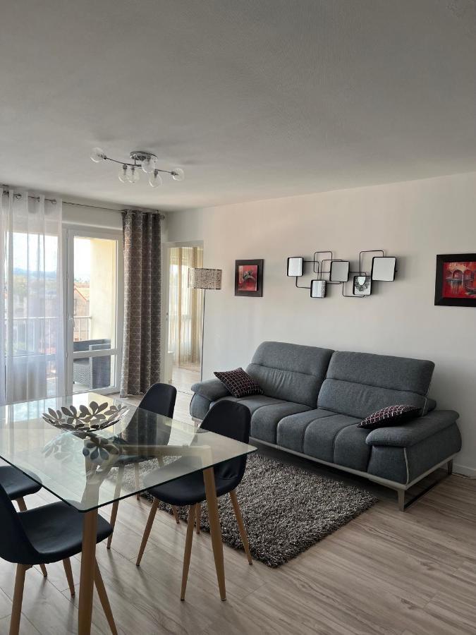 Roanne-Centre Appartement Εξωτερικό φωτογραφία