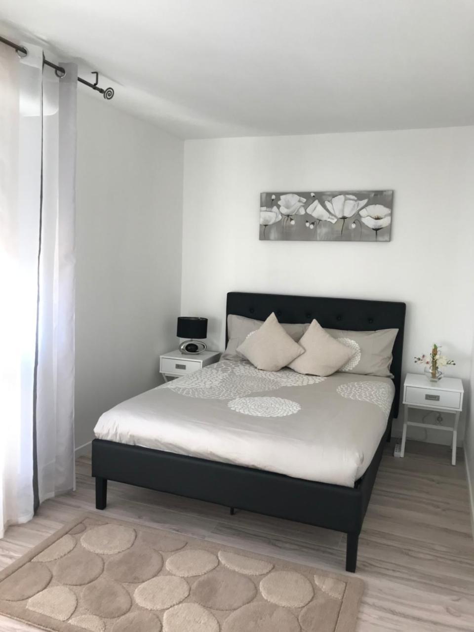 Roanne-Centre Appartement Εξωτερικό φωτογραφία