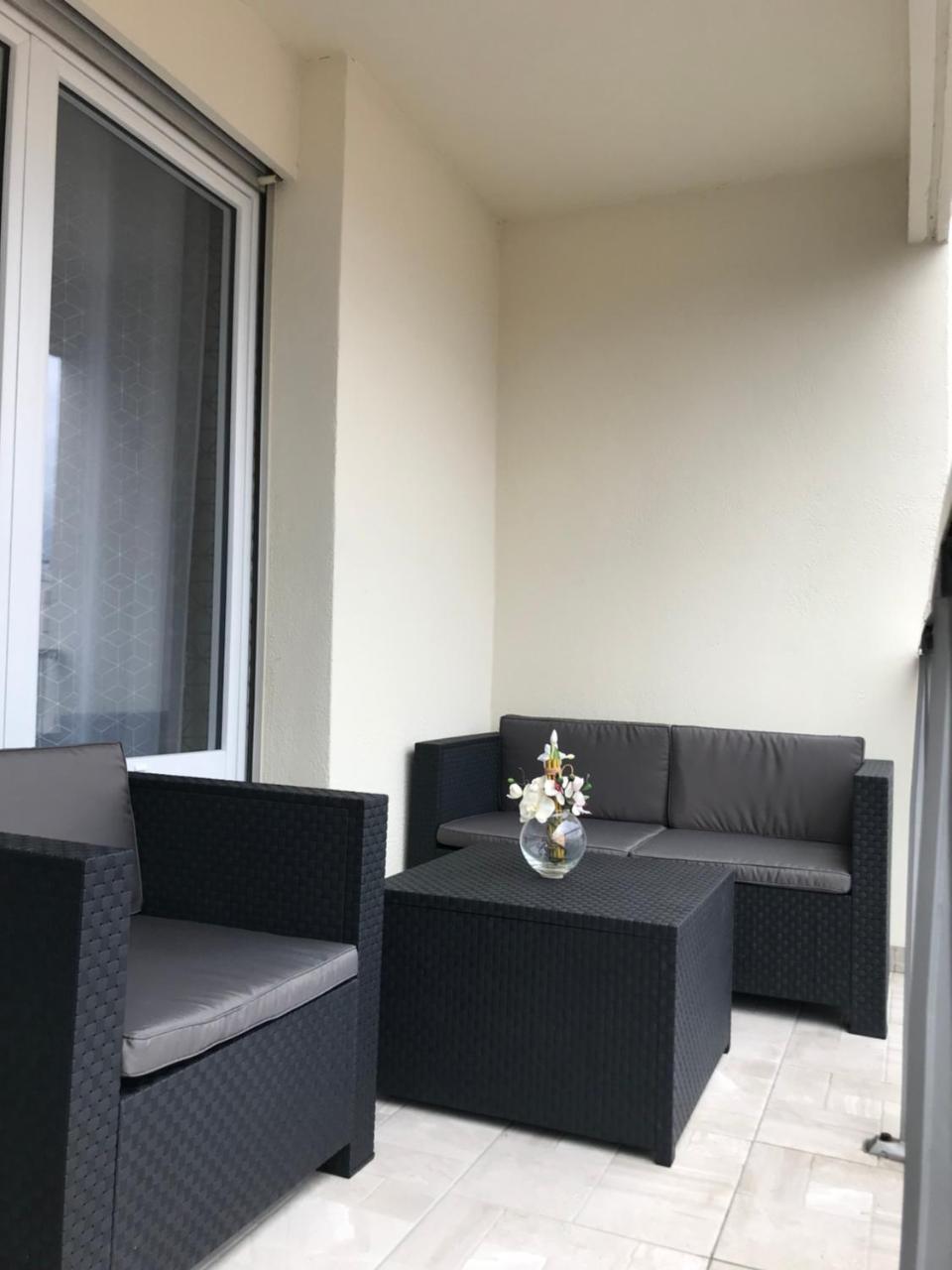 Roanne-Centre Appartement Εξωτερικό φωτογραφία