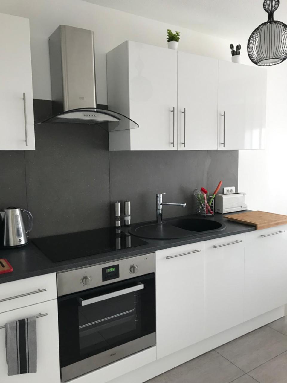 Roanne-Centre Appartement Εξωτερικό φωτογραφία