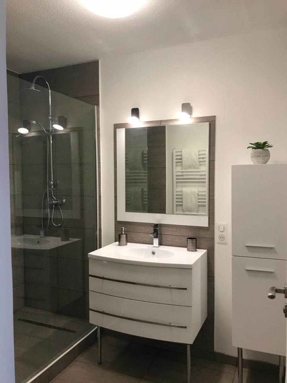 Roanne-Centre Appartement Εξωτερικό φωτογραφία