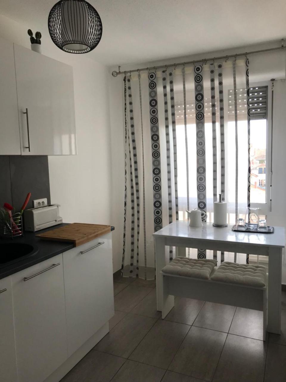 Roanne-Centre Appartement Εξωτερικό φωτογραφία