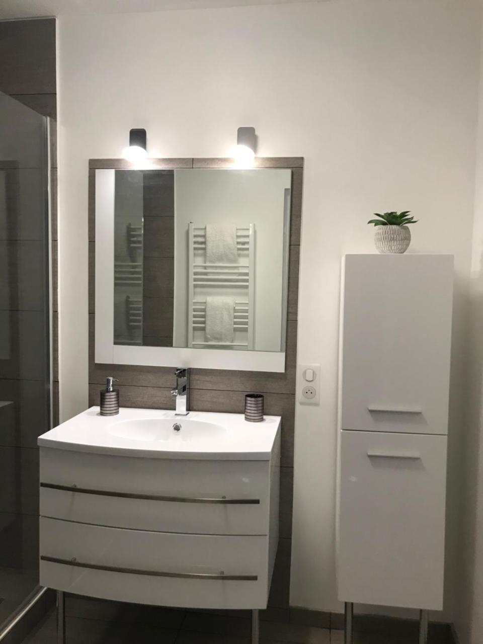 Roanne-Centre Appartement Εξωτερικό φωτογραφία