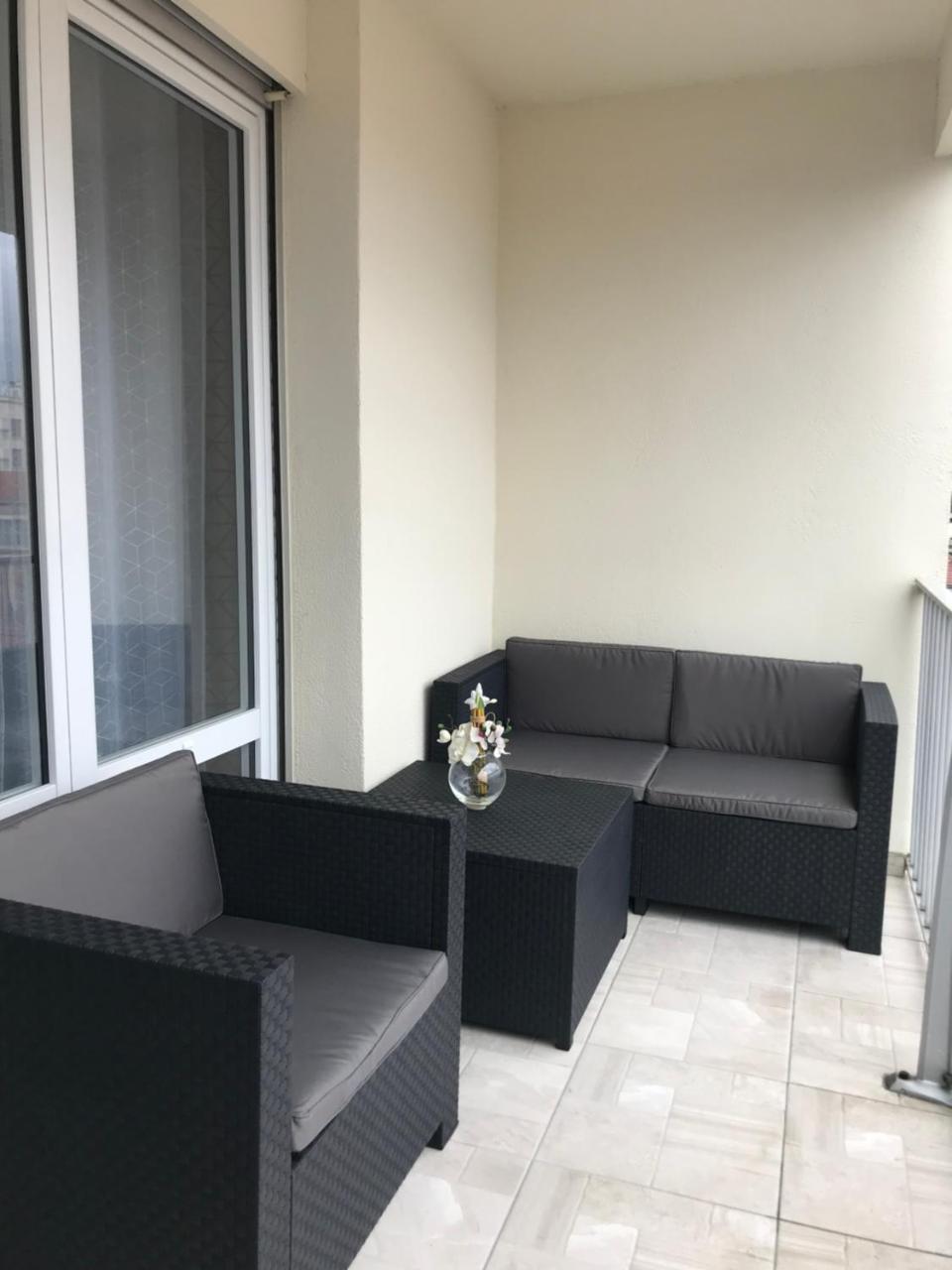 Roanne-Centre Appartement Εξωτερικό φωτογραφία
