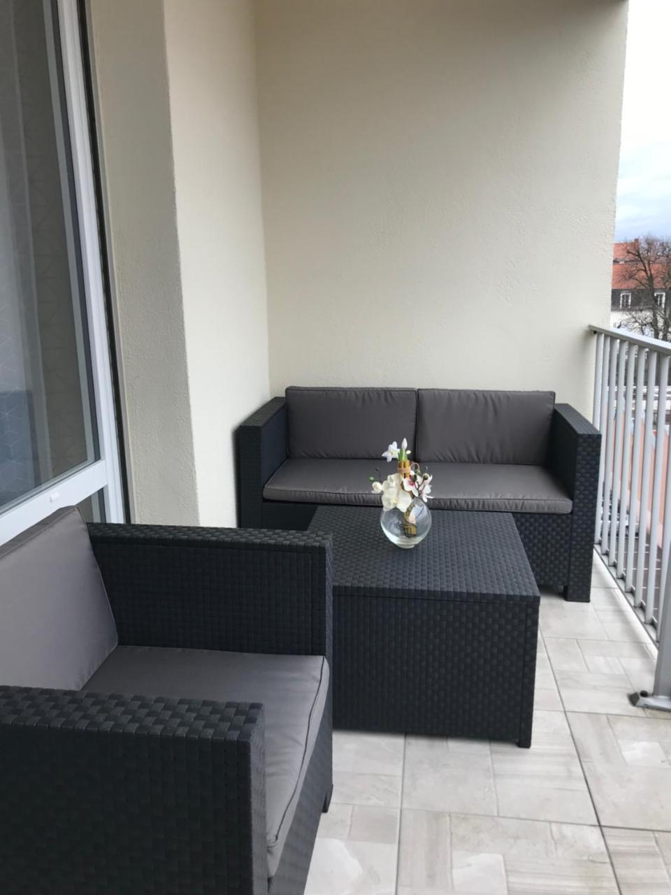 Roanne-Centre Appartement Εξωτερικό φωτογραφία